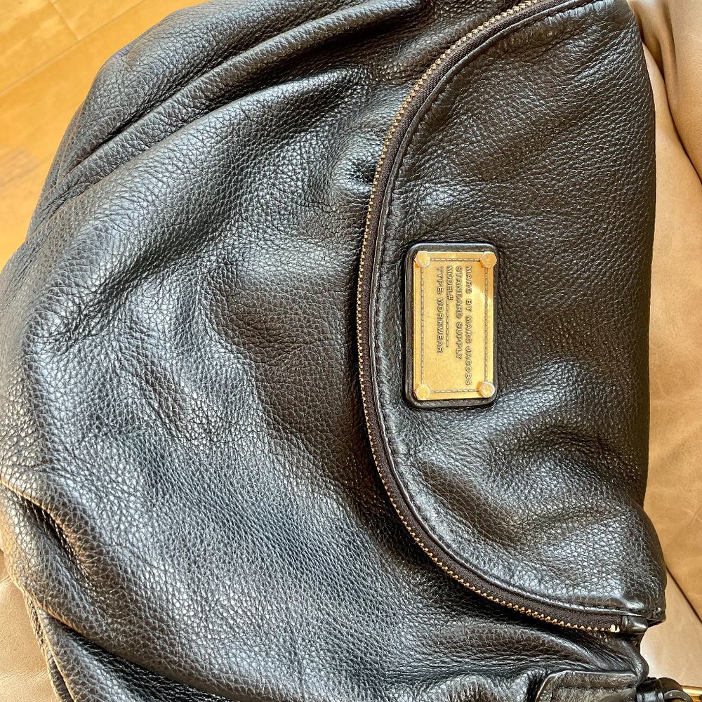 MARC JACOBS crossbody handbag